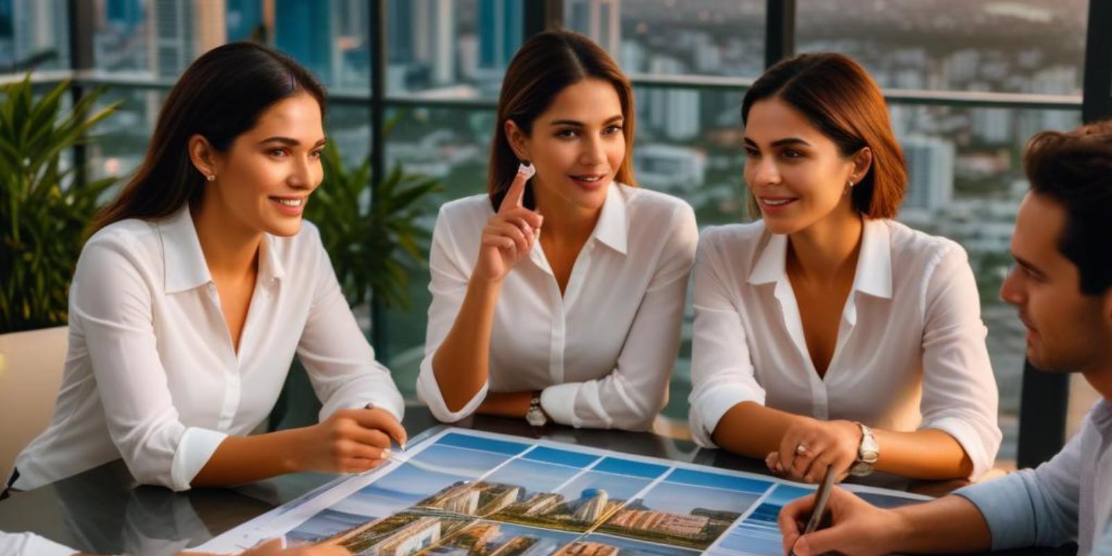 Errores al Comprar Propiedad en Miami para Colombianos