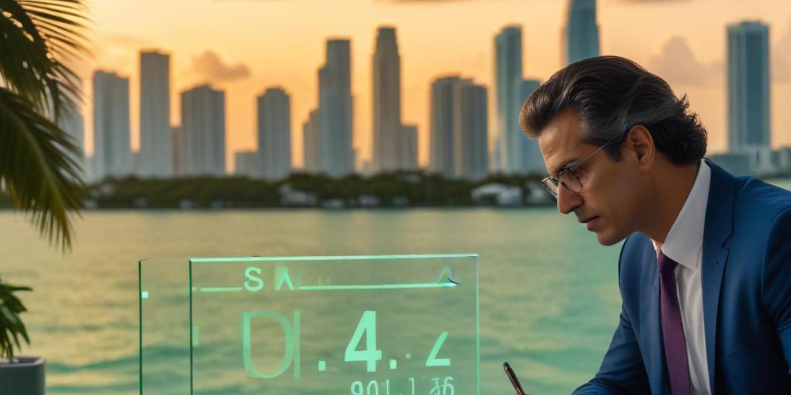 Errores Legales en Inversiones de Colombianos en Miami