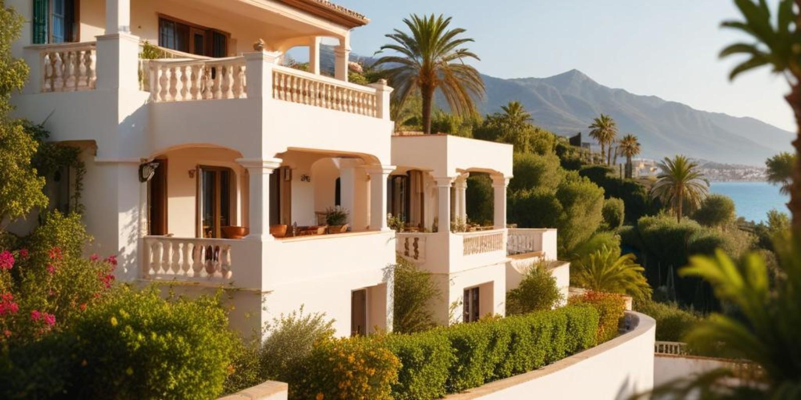 Costa del Sol: A Smart Investment for British Buyers