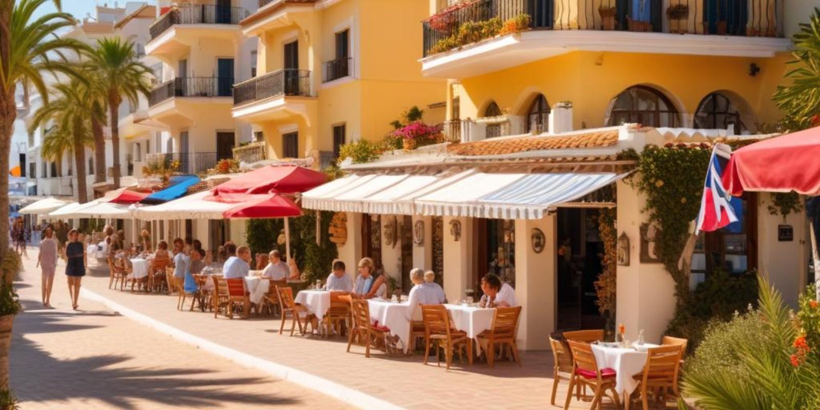 Inversiones británicas en la Costa del Sol 2026