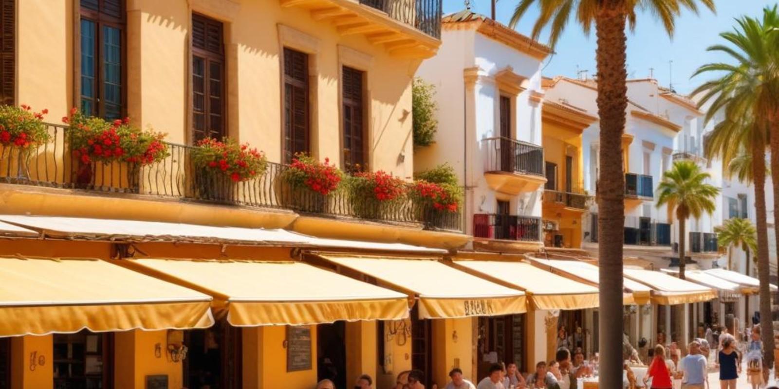 Invertir en la Costa del Sol: Guía para británicos