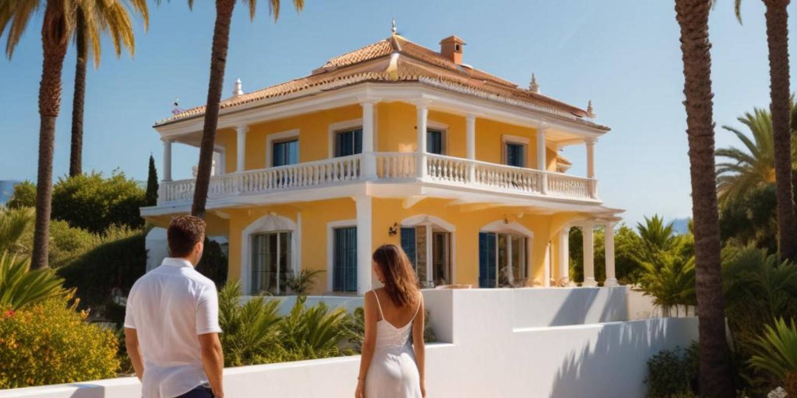 Errores de Inversores Británicos en la Costa del Sol