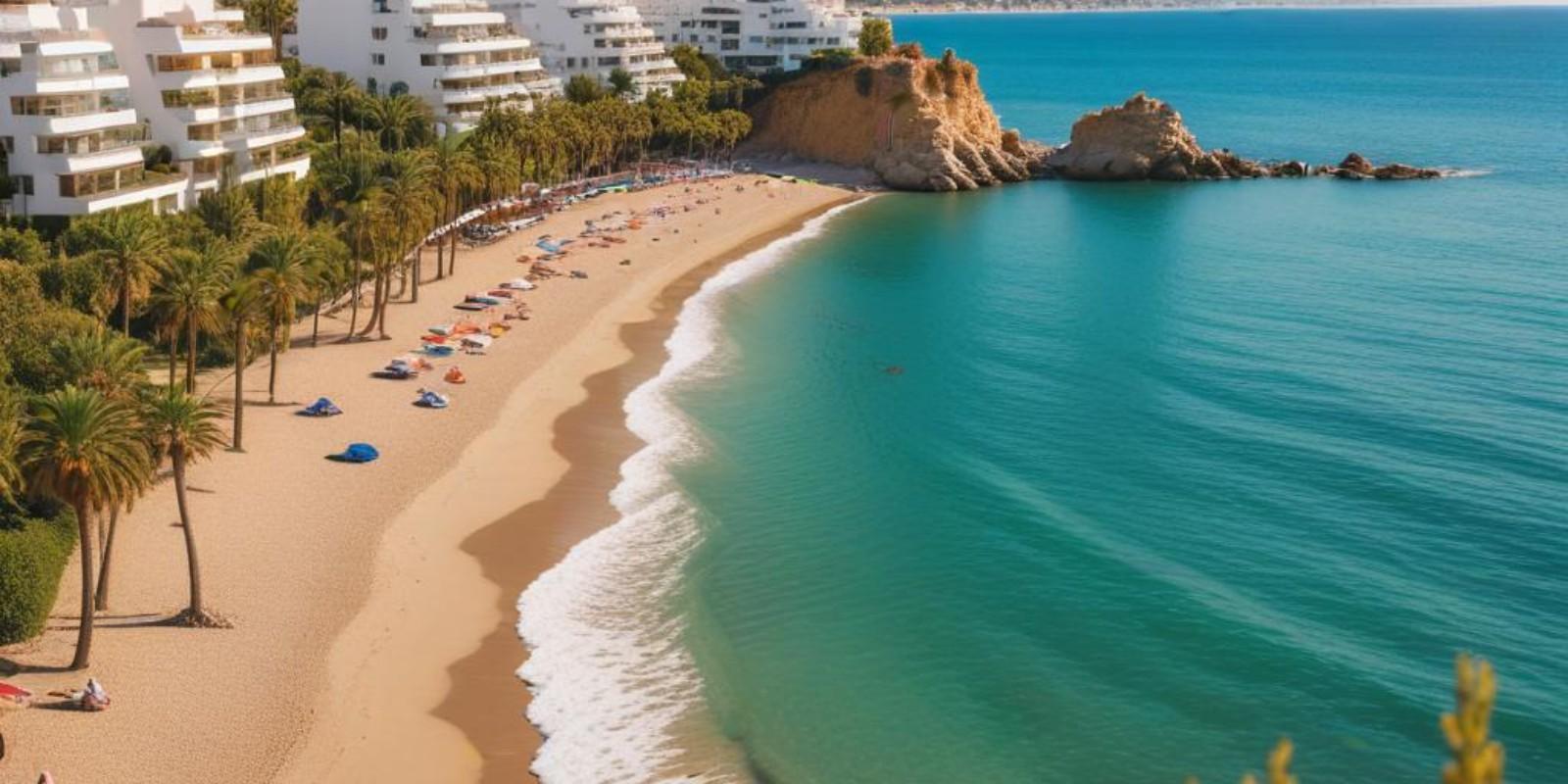 Inversores británicos en la Costa del Sol