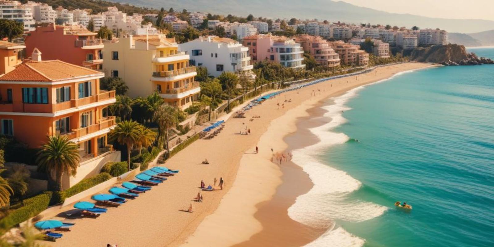 Inversión británica en la Costa del Sol 2026