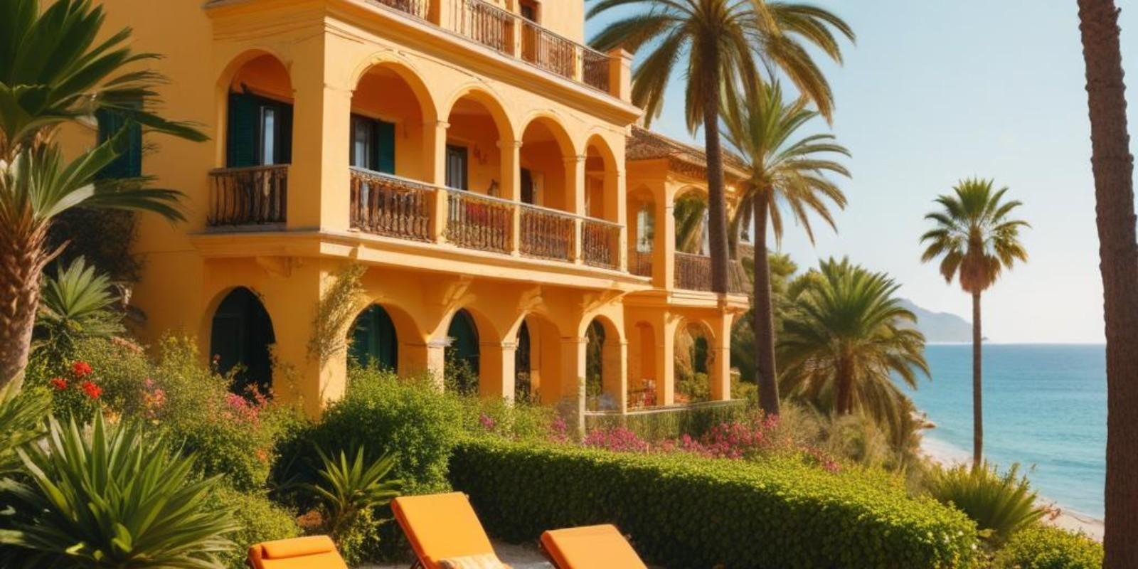 Invertir en la Costa del Sol: ¿Es rentable?