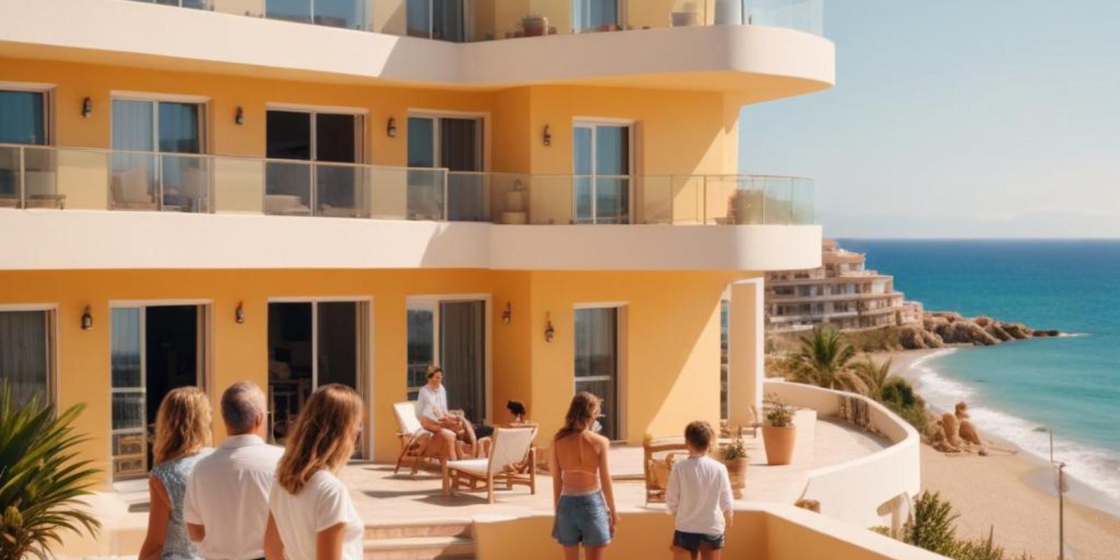 Rentabilidad de la Costa del Sol para británicos