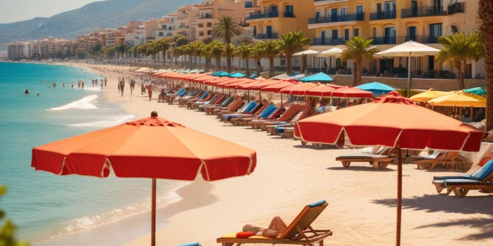 Inversión en la Costa del Sol para británicos