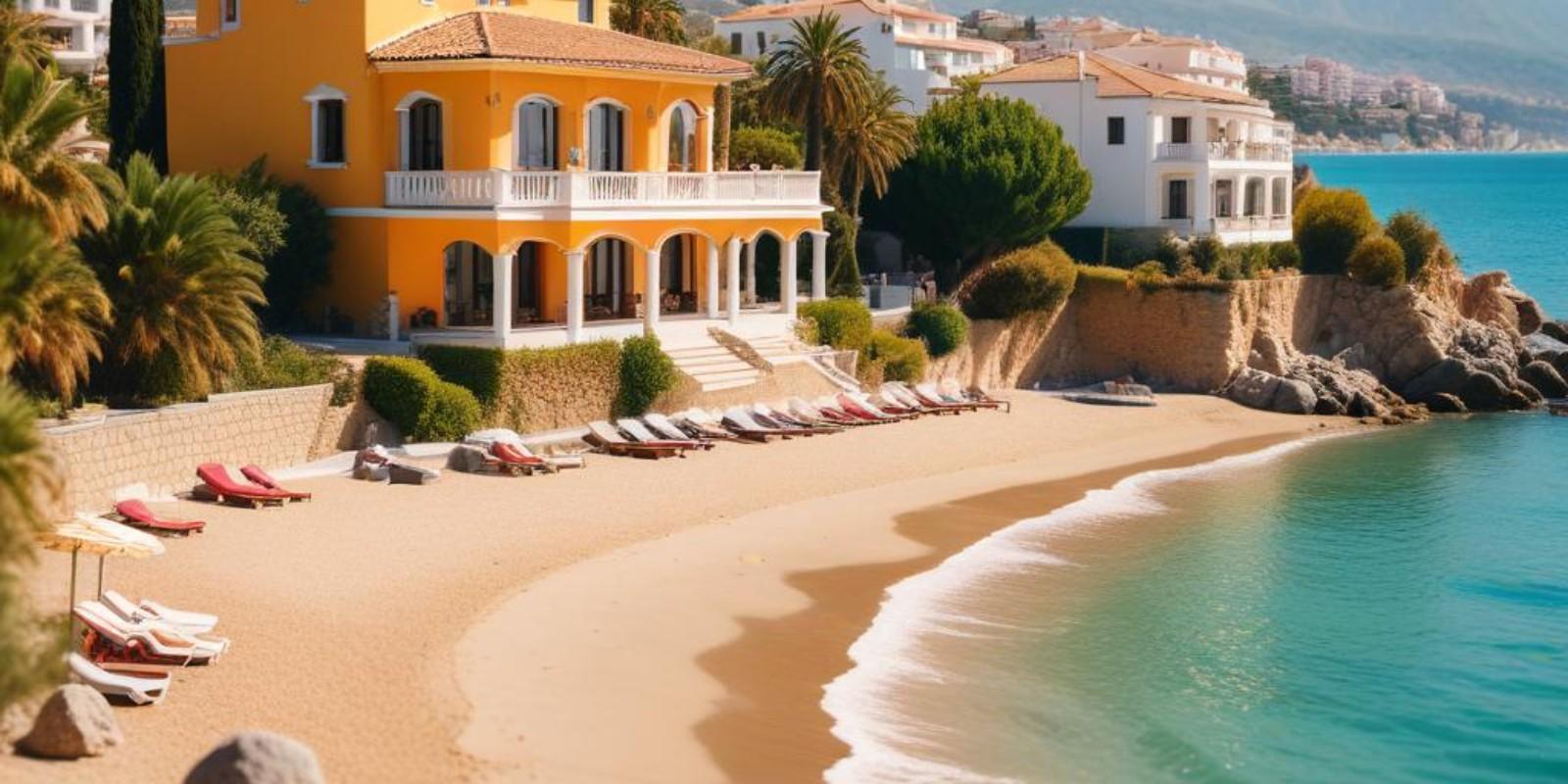 ¿Qué ventajas tiene invertir en la Costa del Sol desde UK?