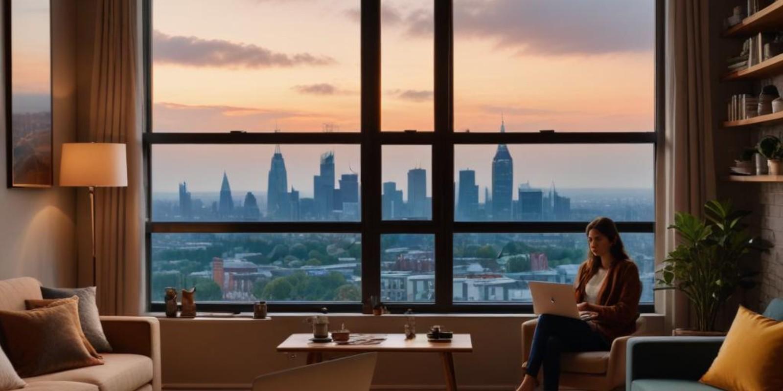 ¿Cuándo conviene salir del mercado inmobiliario británico?