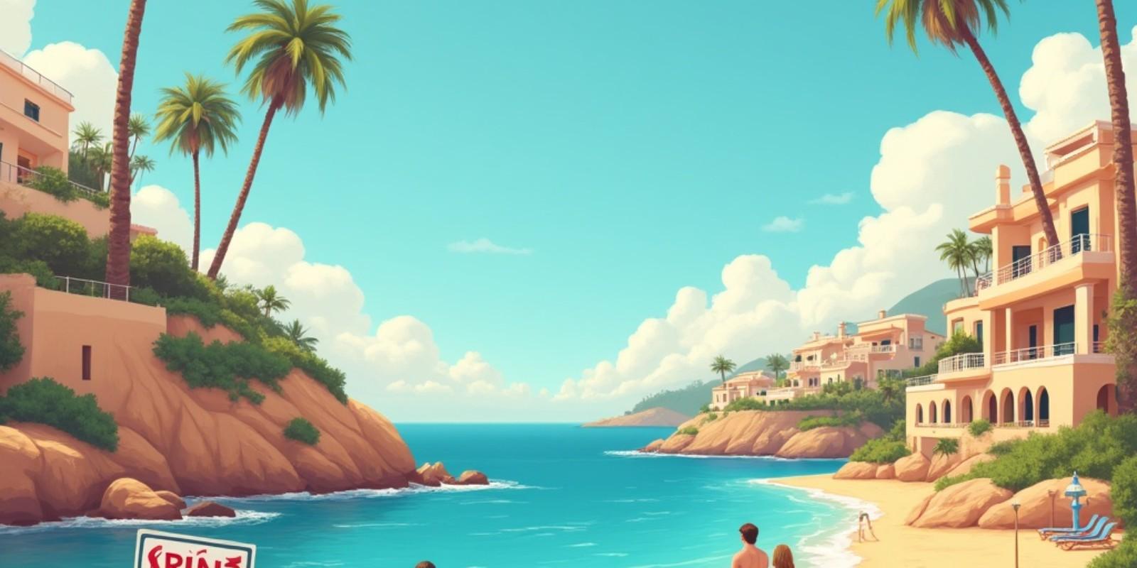 ¿Puede un británico alquilar en la Costa del Sol legalmente?