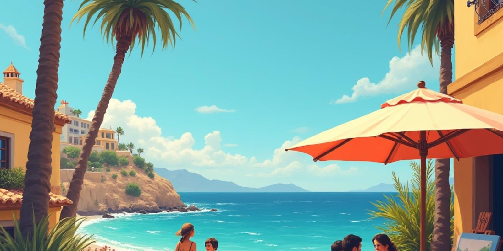 ¿Qué visado necesita un británico para vivir en la Costa del Sol?