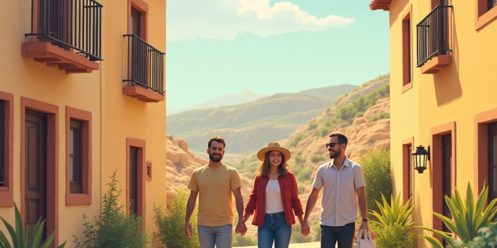 ¿Qué trámites legales debe cumplir un británico en España?