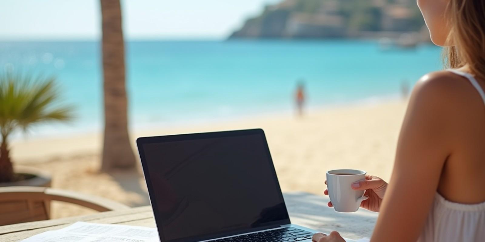 Documentación Financiera para el Visado de Teletrabajo Para Inversores en La Costa del Sol