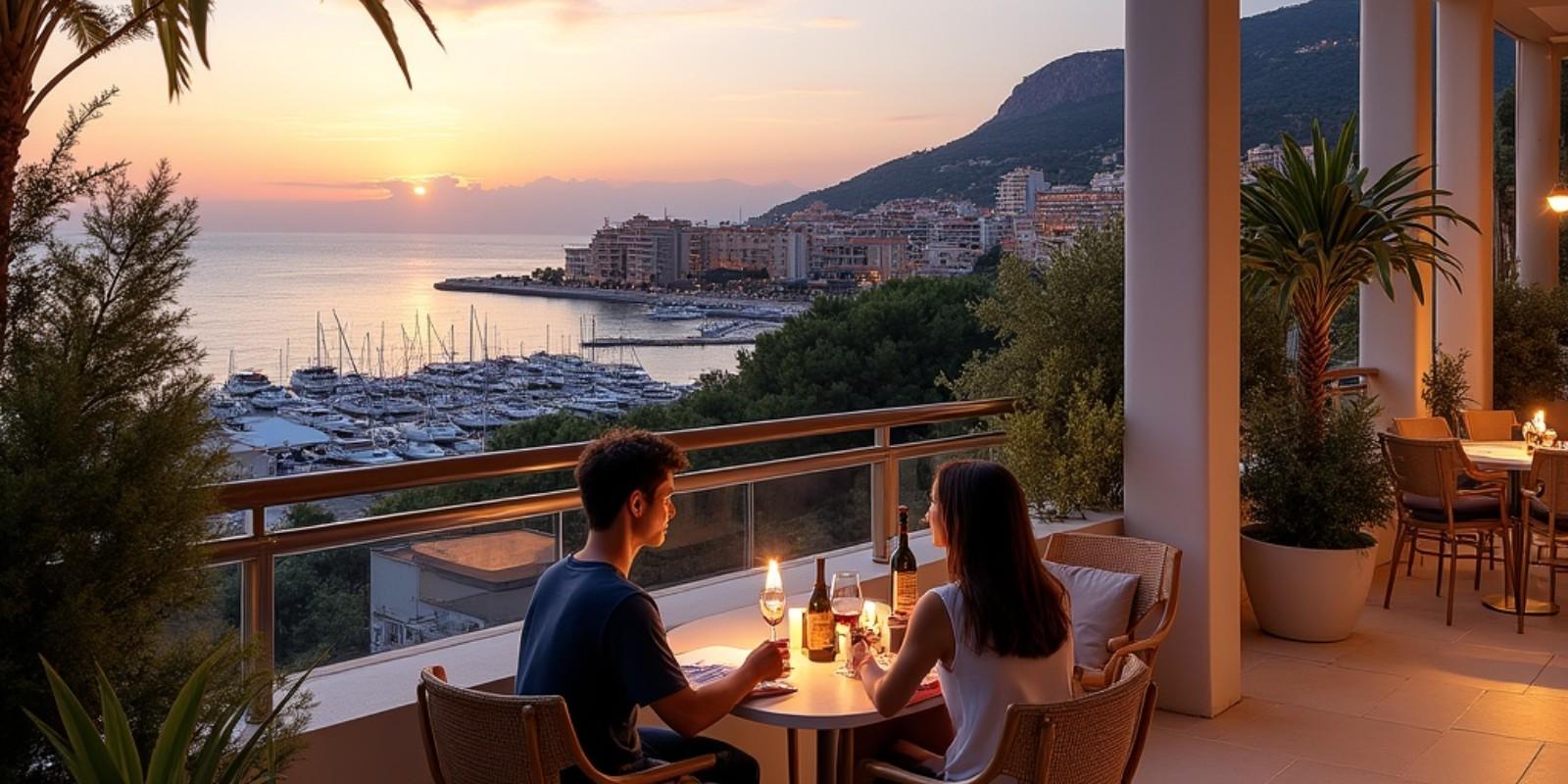 Inversión en apartamentos en Puerto Banús