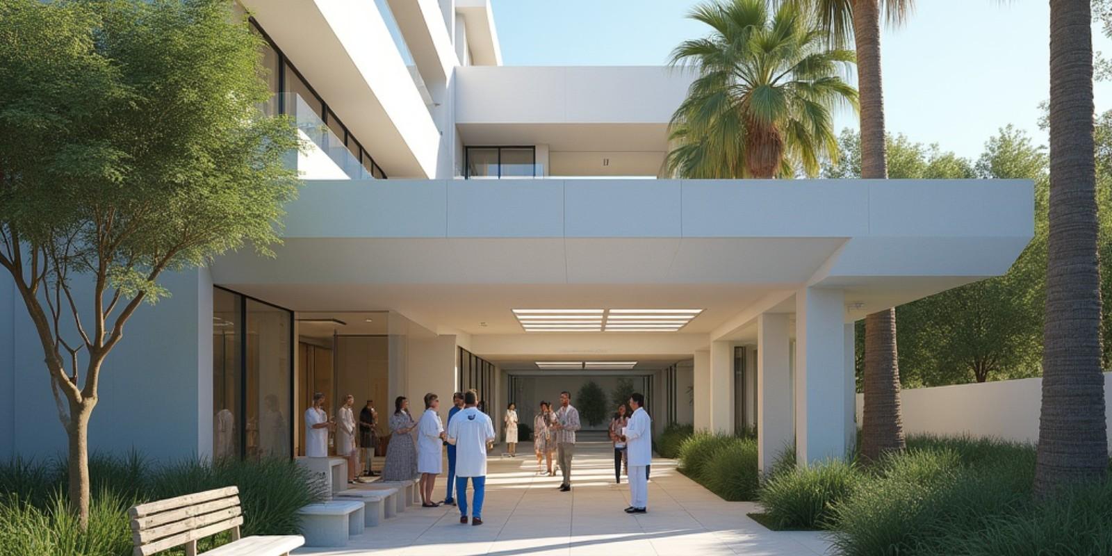 Servicios Médicos Privados en Marbella: Guía Completa