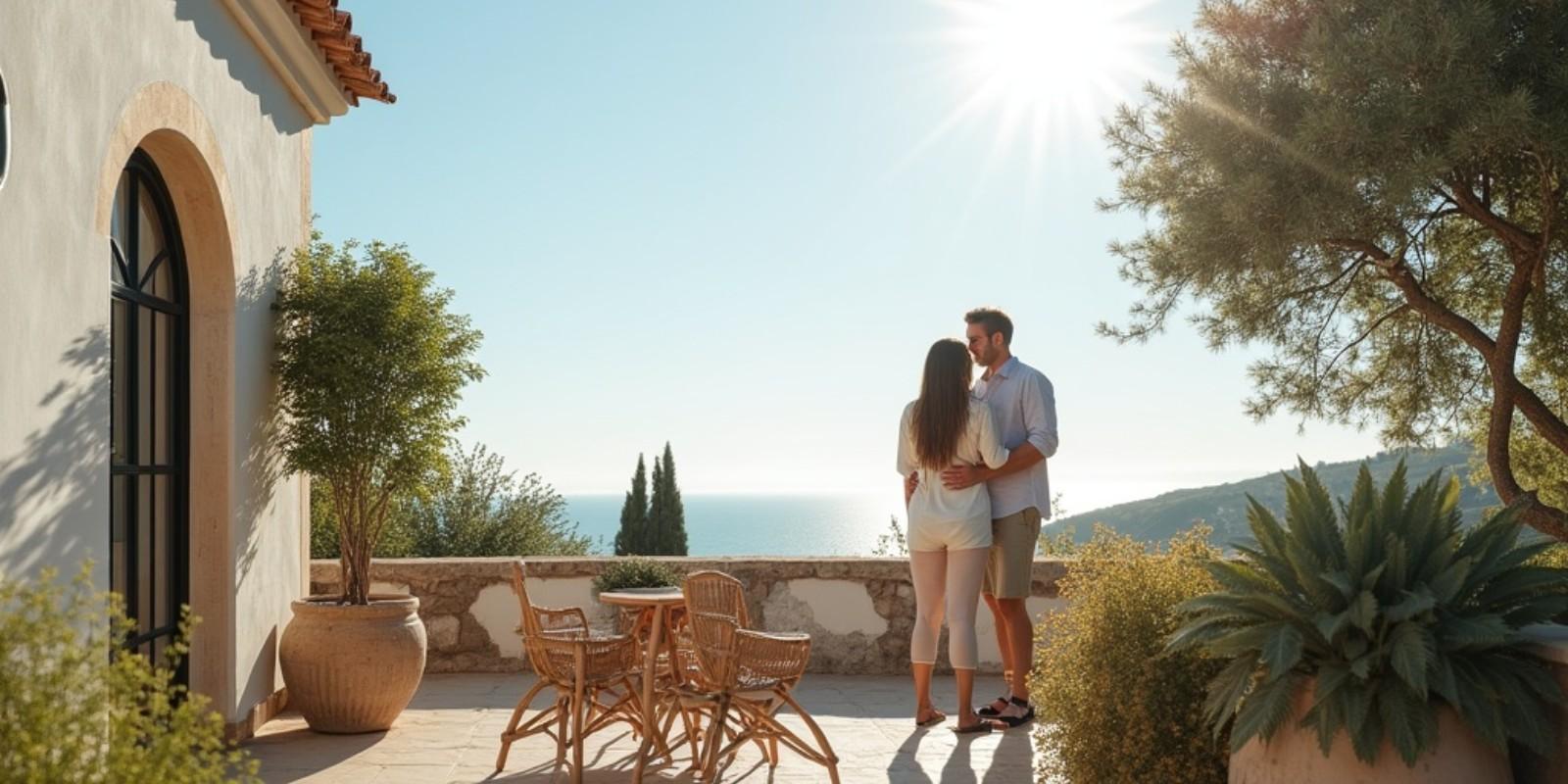 Invertir en Villas para Reformar en Nueva Andalucía