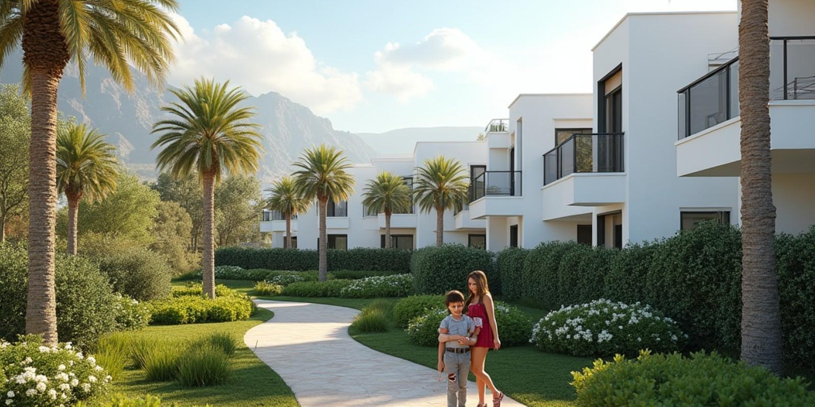 Seguridad y Privacidad en Urbanizaciones de Marbella