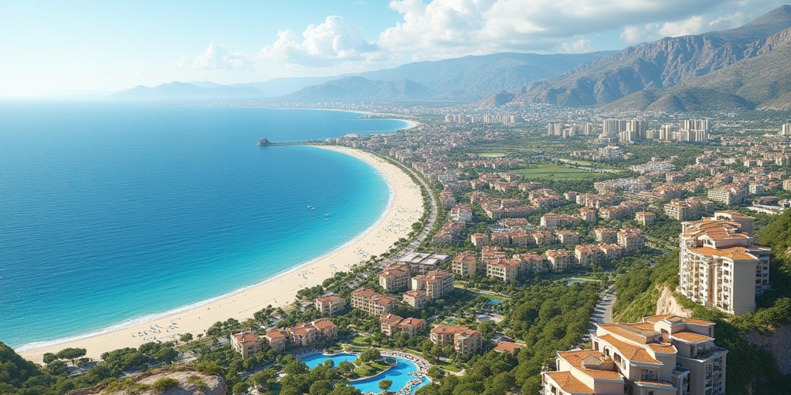 Invertir en Estepona: Oportunidades en 2026