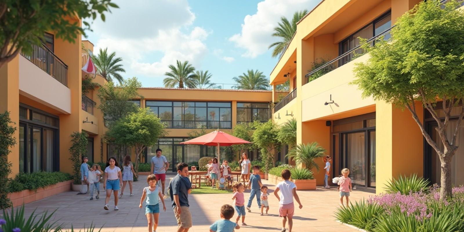 Colegios Internacionales en Estepona: Guía Completa