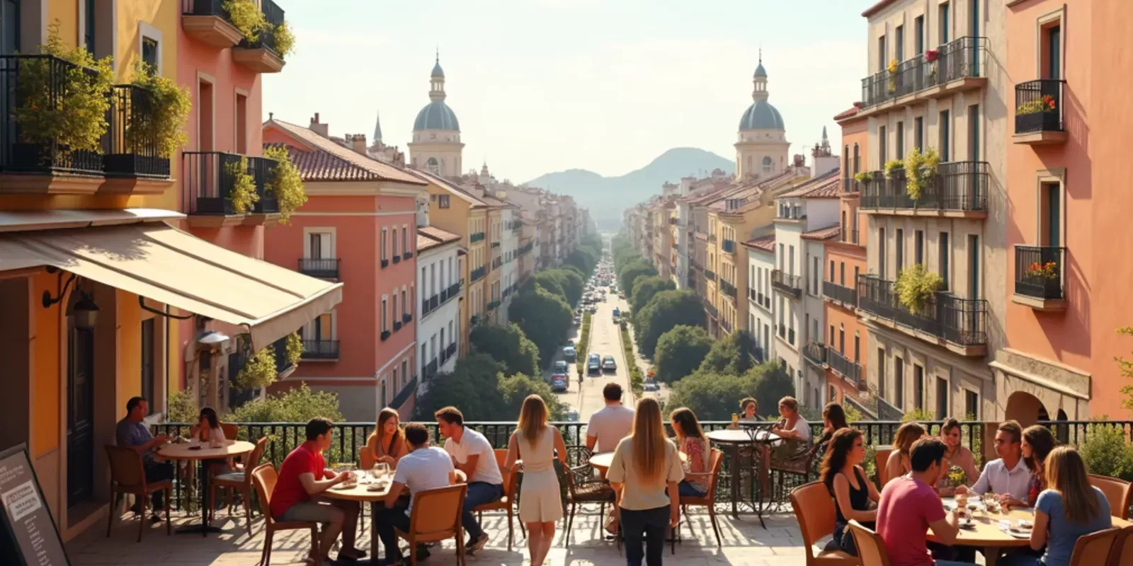 Rentabilidad Inmobiliaria en Málaga 2026: Oportunidades