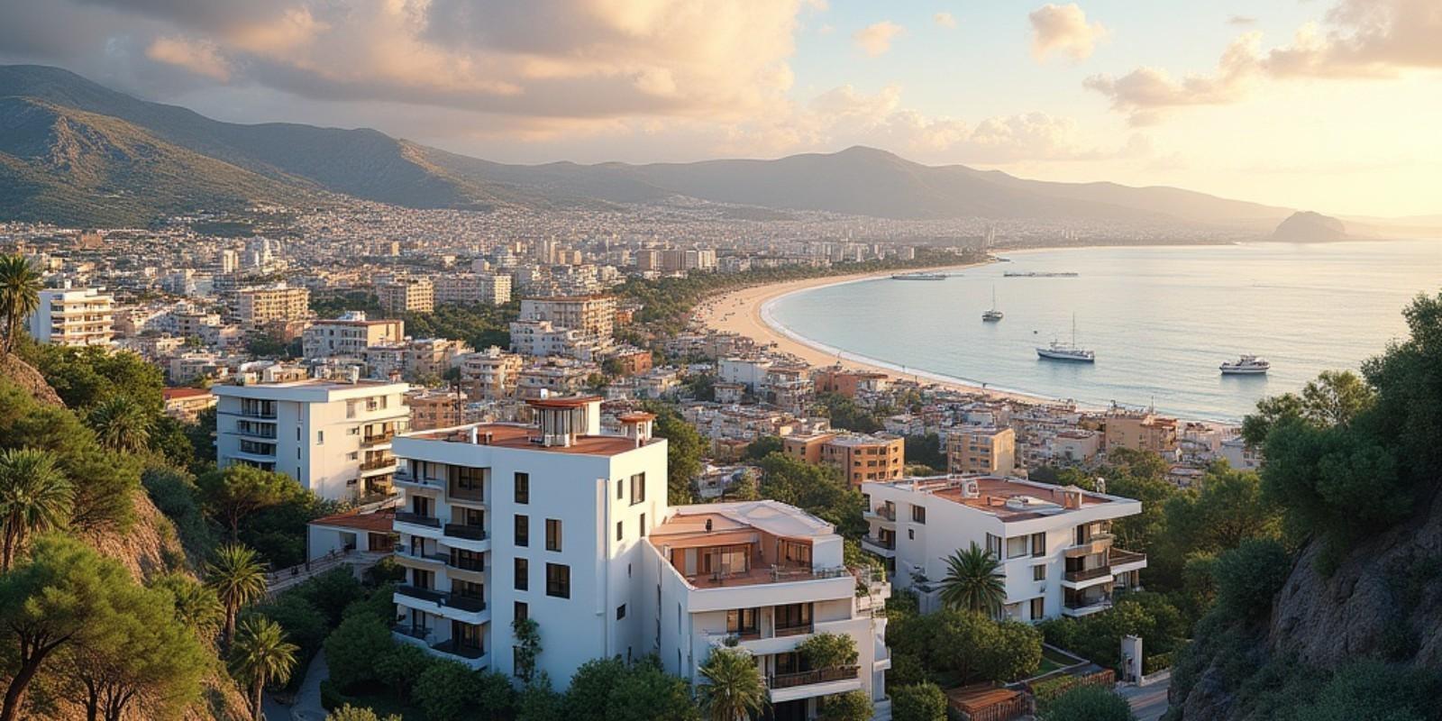 Comprar casa en Málaga: proyecciones 2026-2030