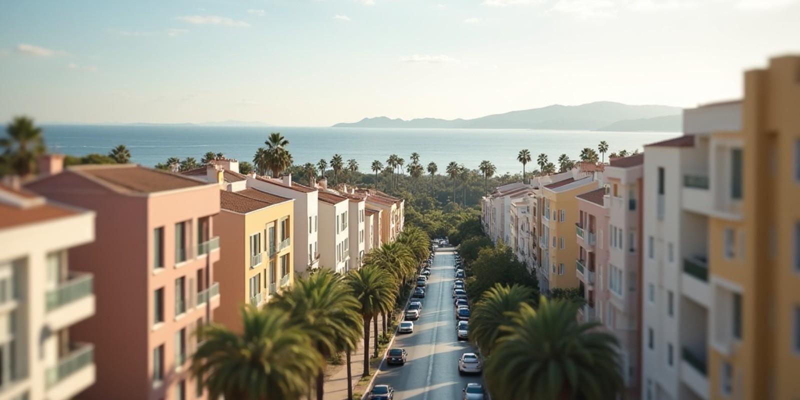 Impacto del sector tecnológico en la vivienda de lujo en Málaga, Costa del Sol
