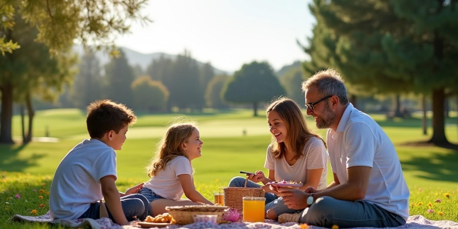 Vivir en el Golf de San Isidro: Exclusividad y Estilo