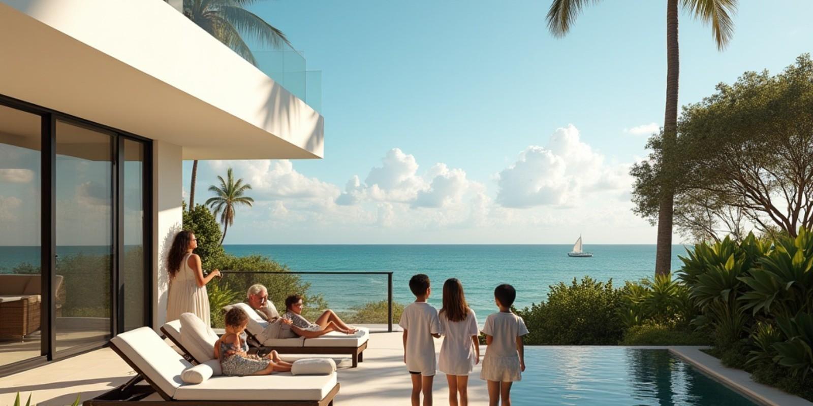 ¿Cómo comprar casa en Miami desde Colombia con crédito hipotecario? (Guía 2026)
