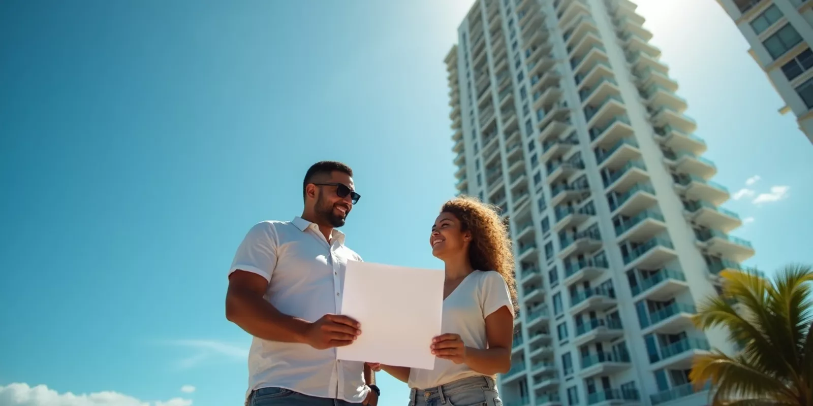 Cómo comprar propiedad en Miami desde Colombia