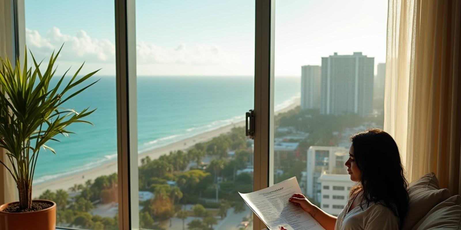 Inversión en Miami o Punta Cana: ¿Cuál elegir?