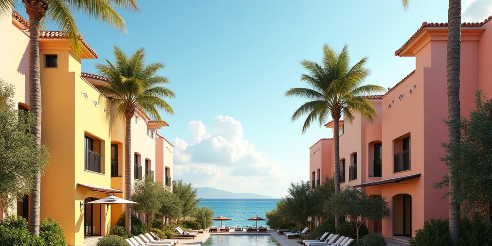 Comprar en la Costa del Sol desde LATAM sin viajar