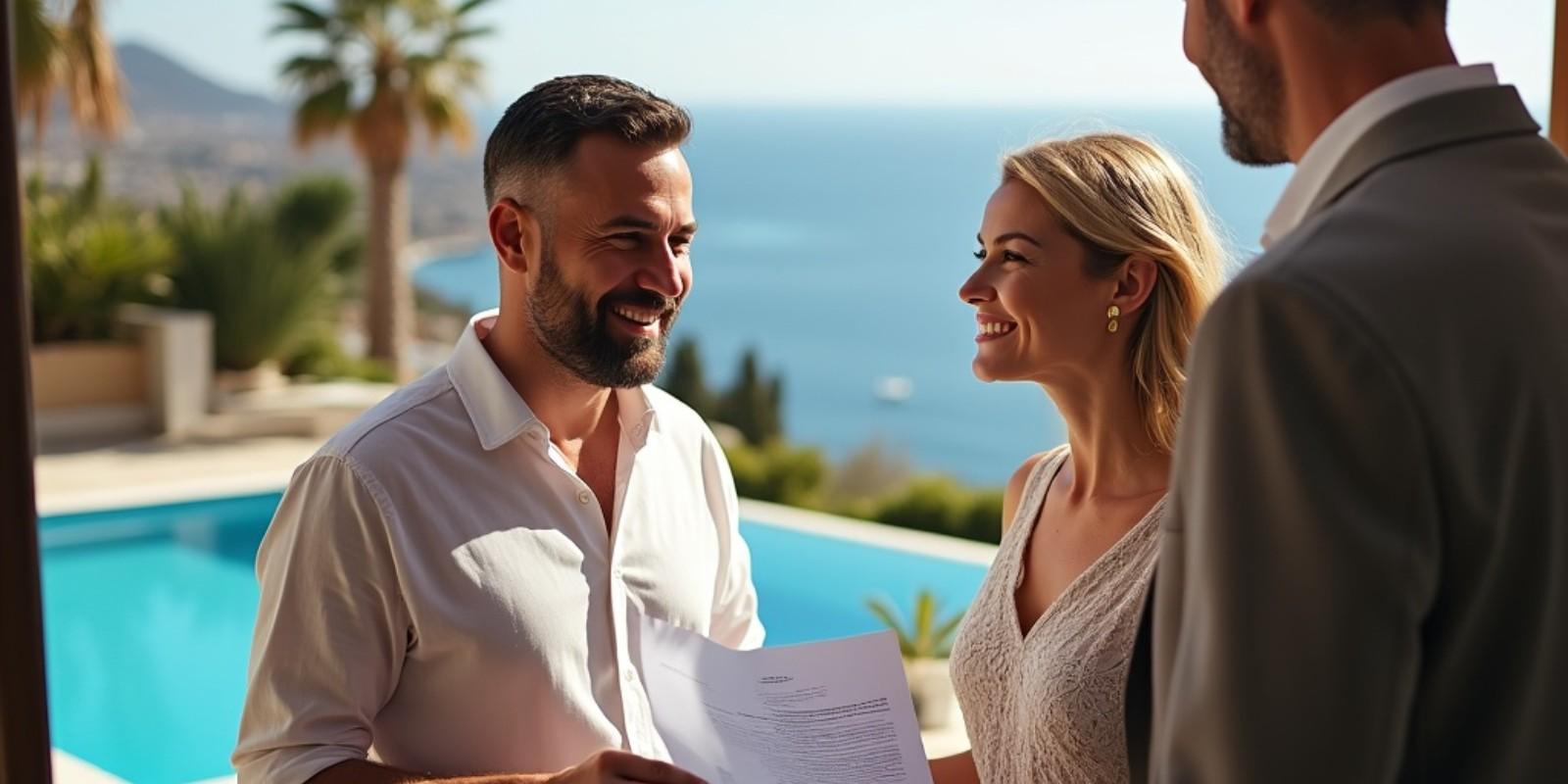 Abogado para Inversores Polacos en la Costa del Sol