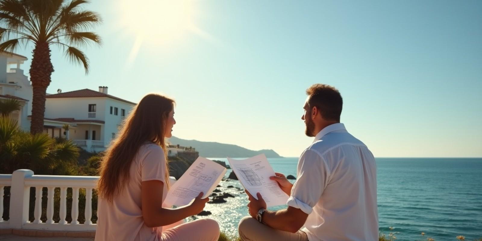 Verificación de Fincas en Costa del Sol para Polacos