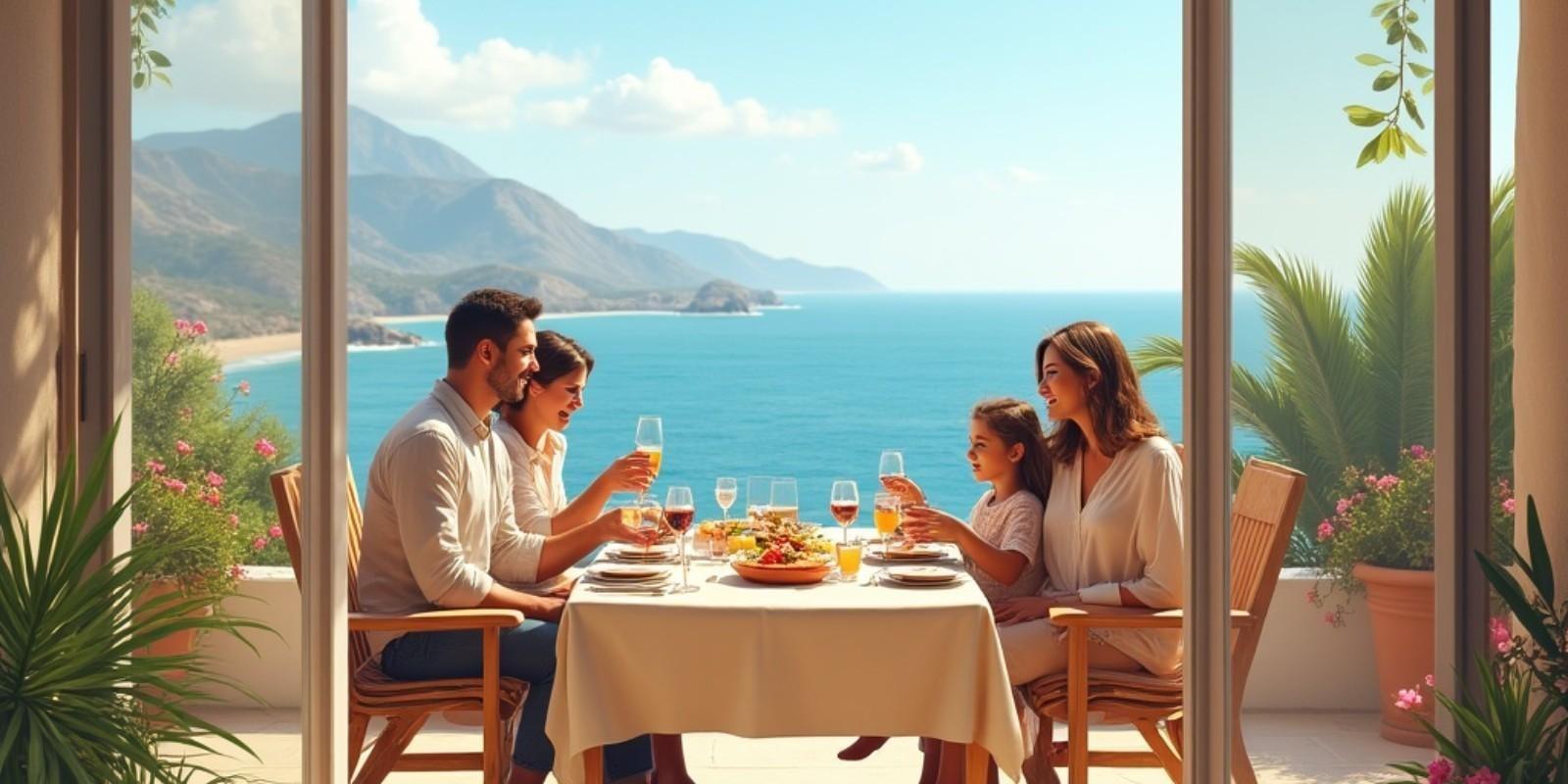 Éxito en la compra de propiedades para polacos en Costa del Sol