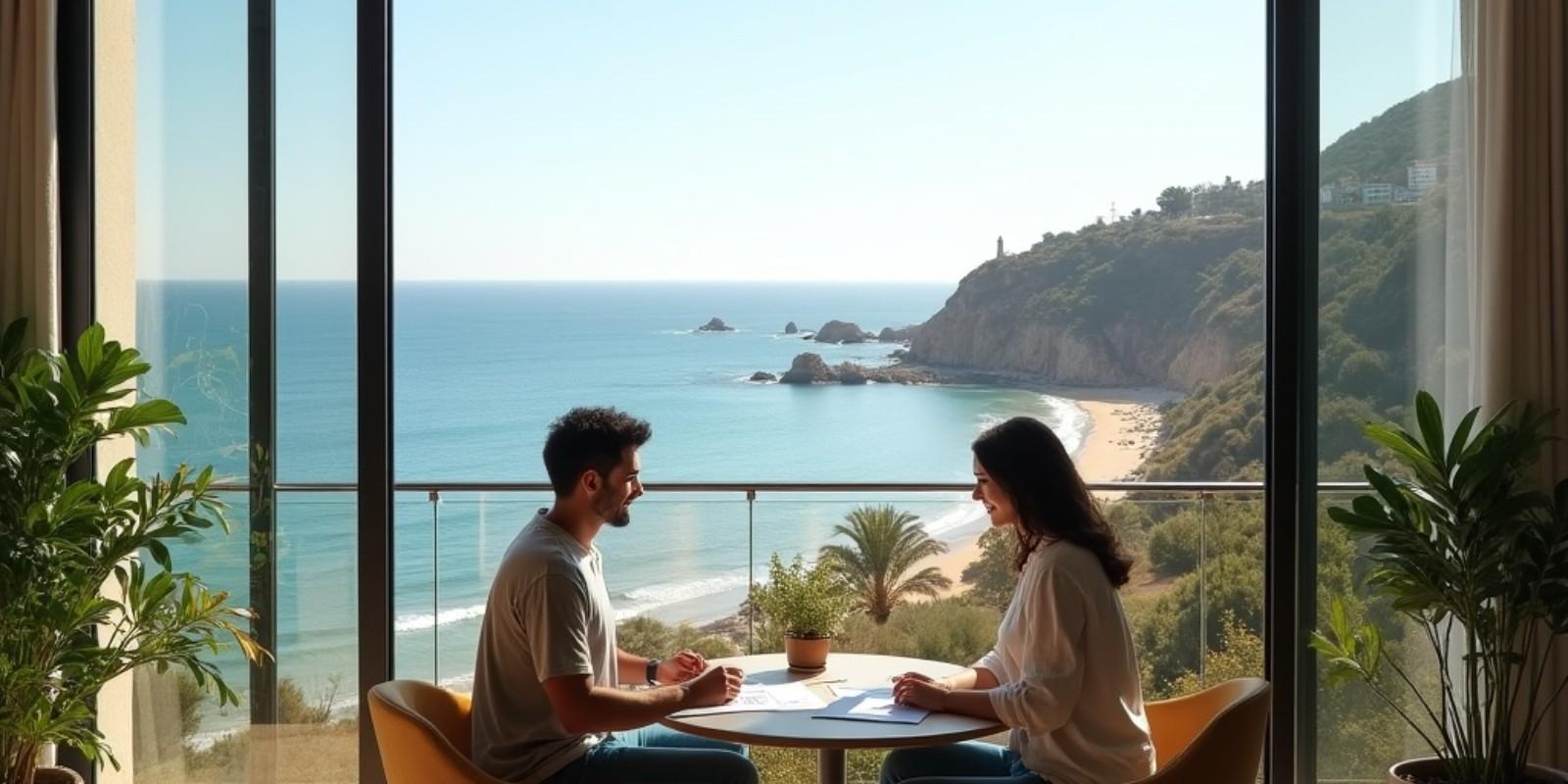 Blindaje Patrimonial en la Costa del Sol: Estrategias Efectivas