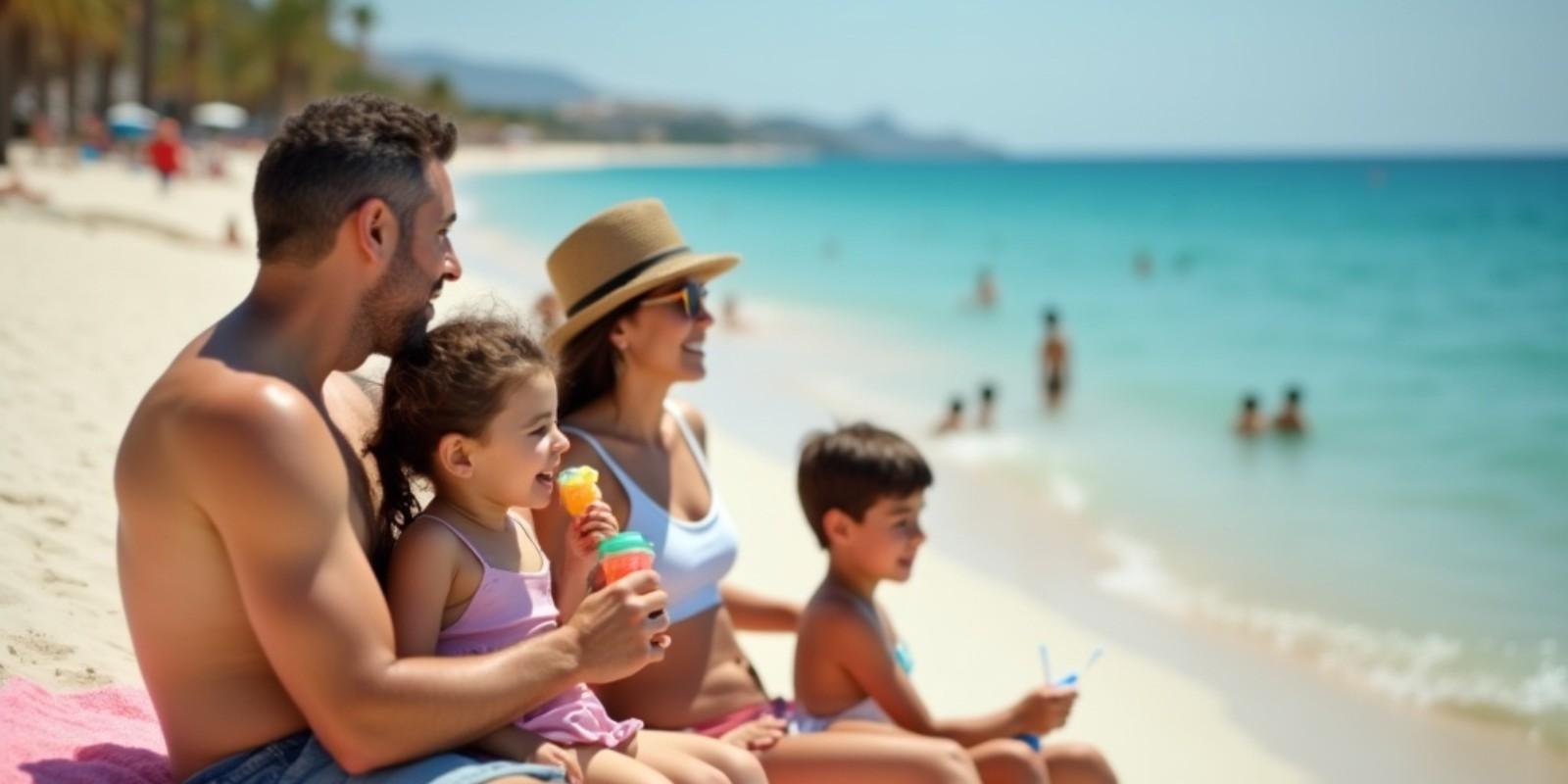 Costa del Sol: Refugio de lujo para latinoamericanos