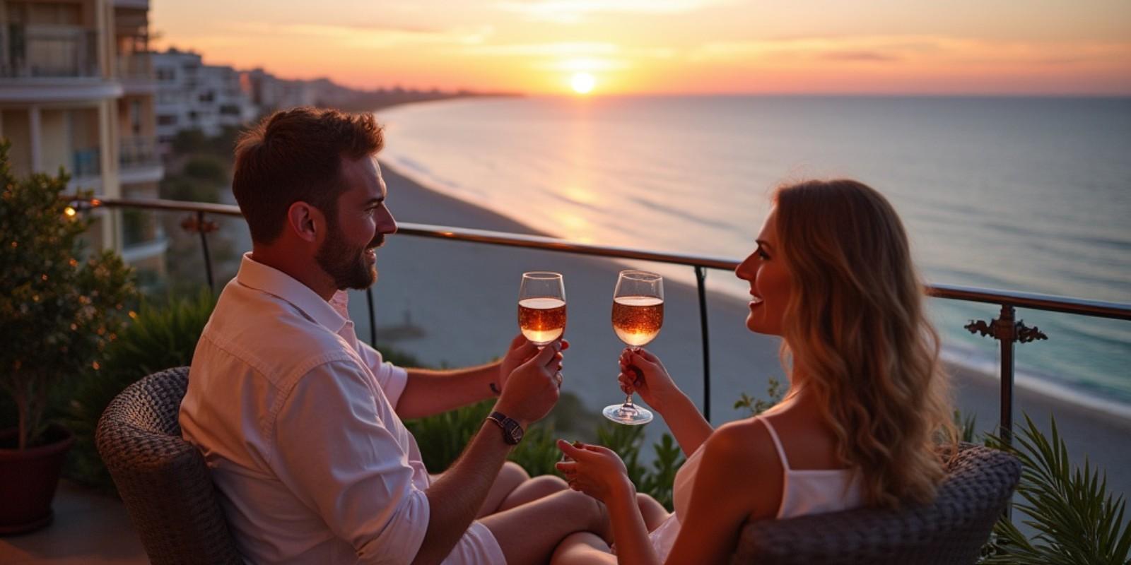 Diversificación de capital para Polonia en la Costa del Sol
