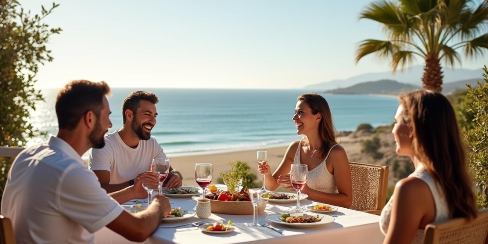 Estabilidad Económica para Polacos en la Costa del Sol