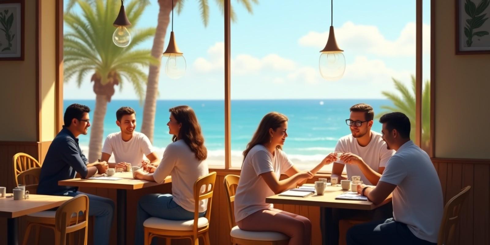 Resiliencia Inflacionaria: Lecciones para la Costa del Sol