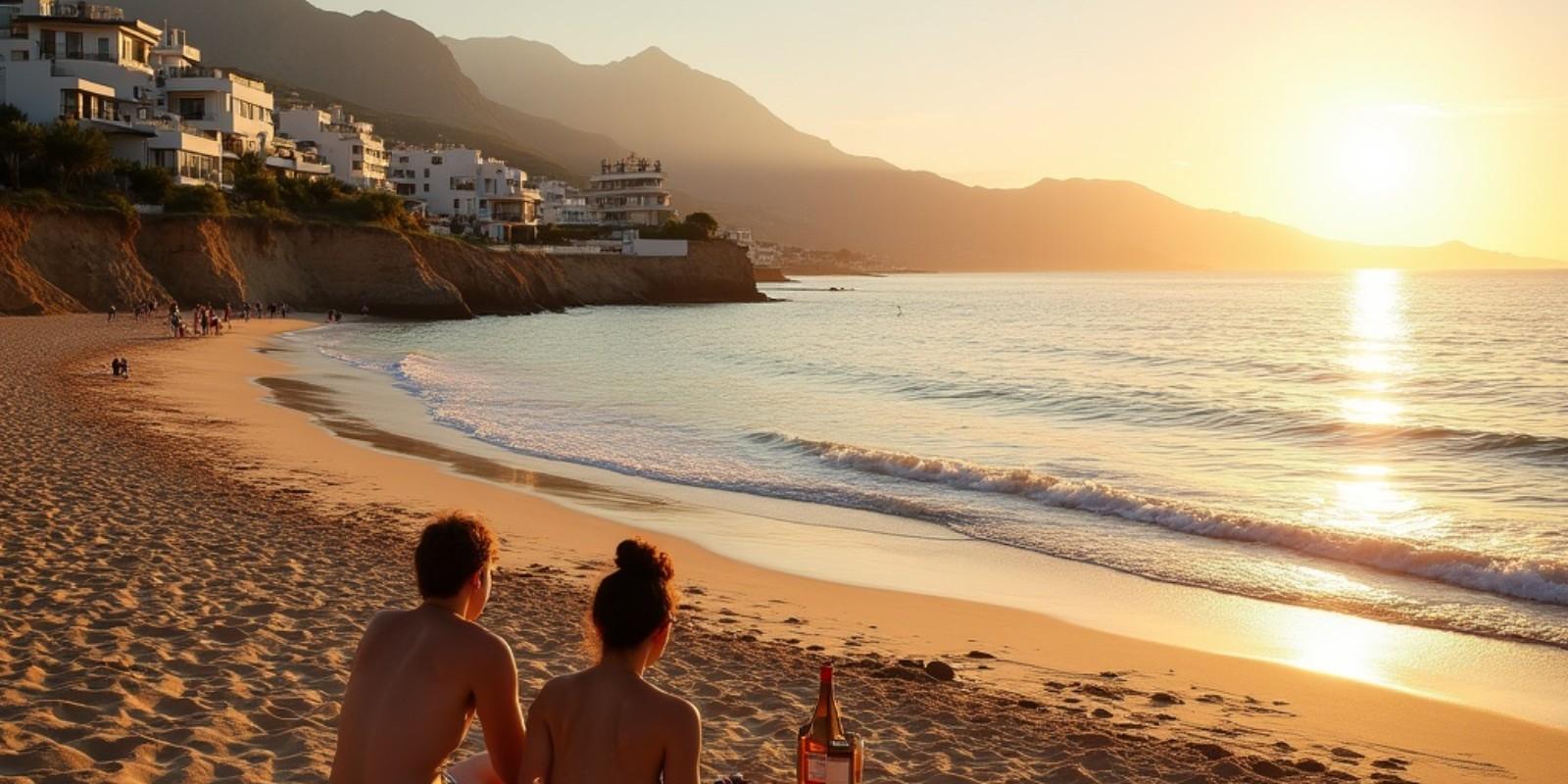 Inversión segura en la Costa del Sol vs Polonia