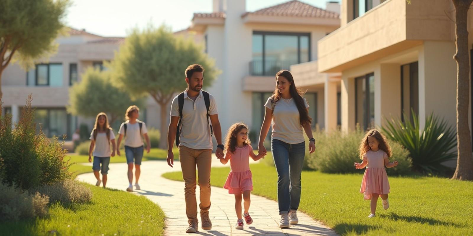 Impacto de Colegios Internacionales en Inversiones Inmobiliarias