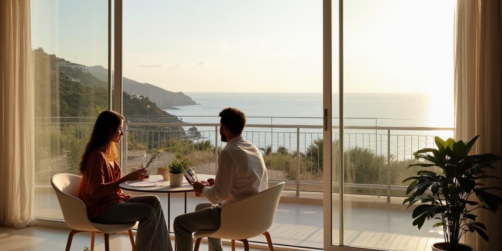 Inversión en la Costa del Sol: Sociedad vs Persona Física