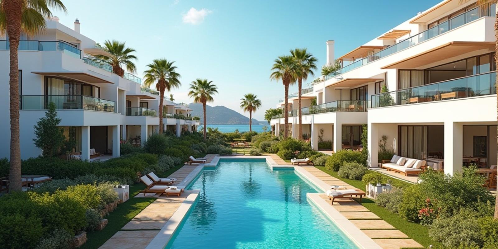 Fiscalidad de Branded Residences en la Costa del Sol