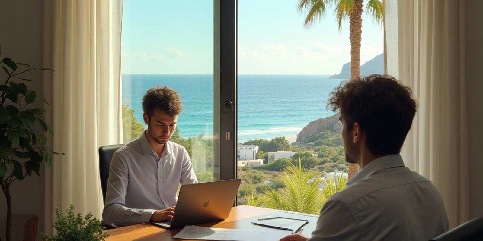 Guía para Comprar Propiedades en la Costa del Sol