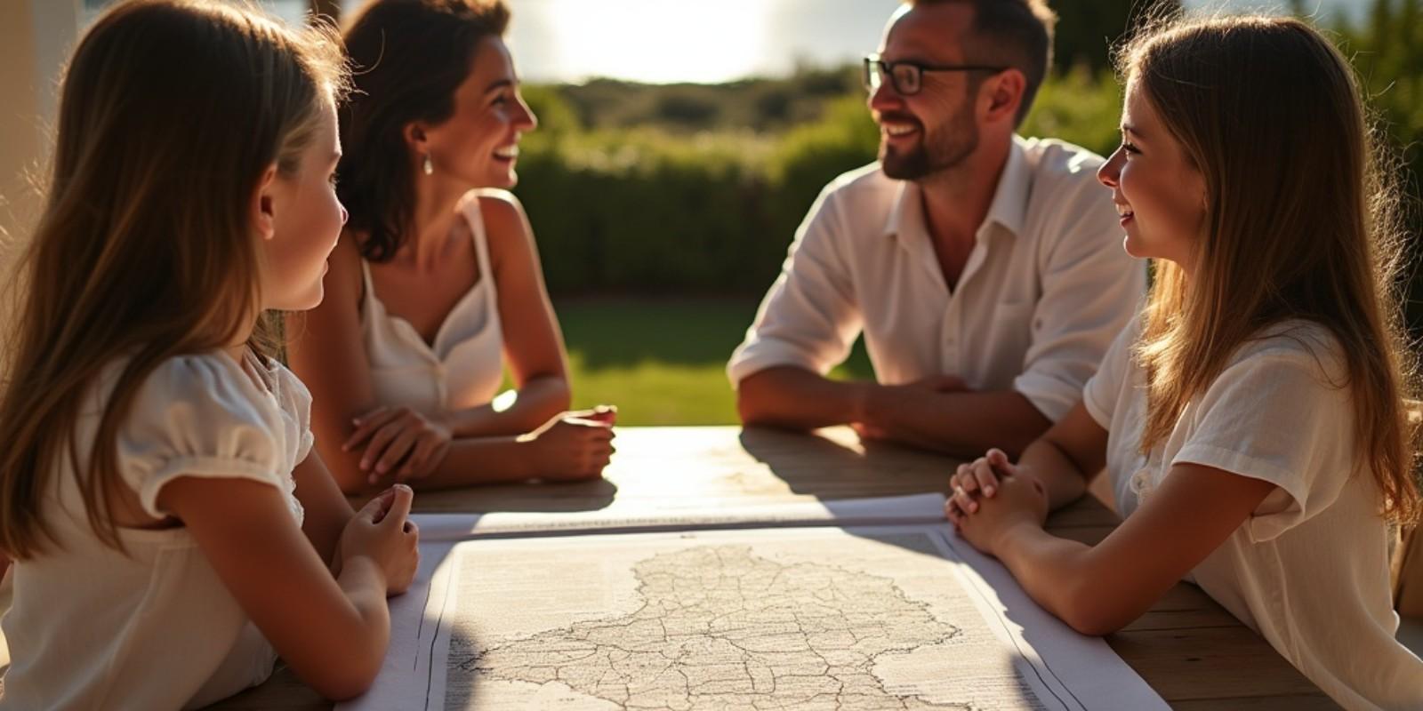 Heredar en Marbella: Claves para No Residentes