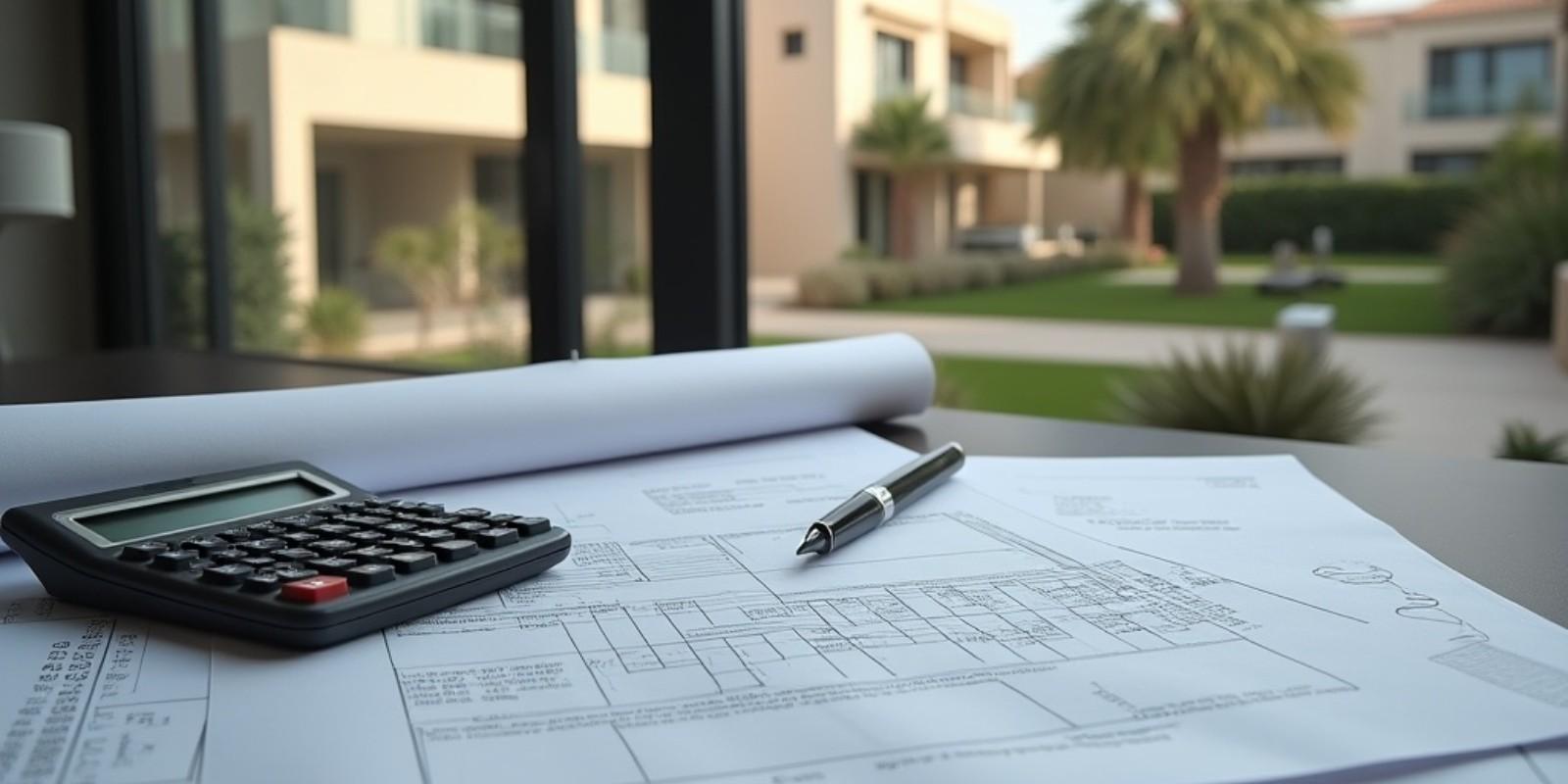 Inversión Segura en Proyectos sobre Plano en Mijas