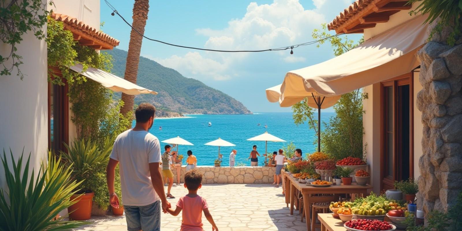 Financiación hipotecaria para polacos en Mijas