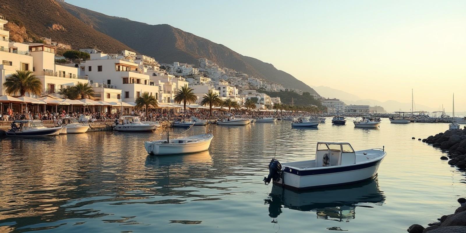 La Cala de Mijas: El Paraíso para Jubilados Polacos