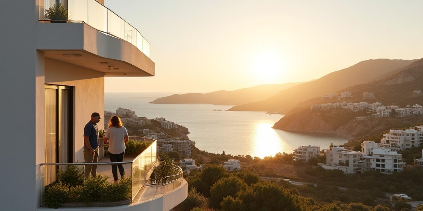 Edificios Inteligentes: La Nueva Oportunidad en la Costa del Sol para Polacos
