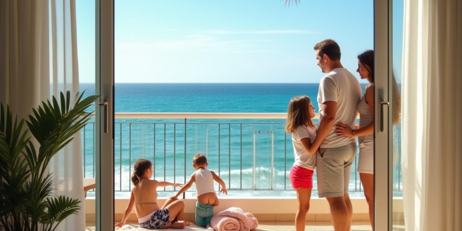 Comprar Propiedades en Fuengirola Sin Golden Visa para Polacos